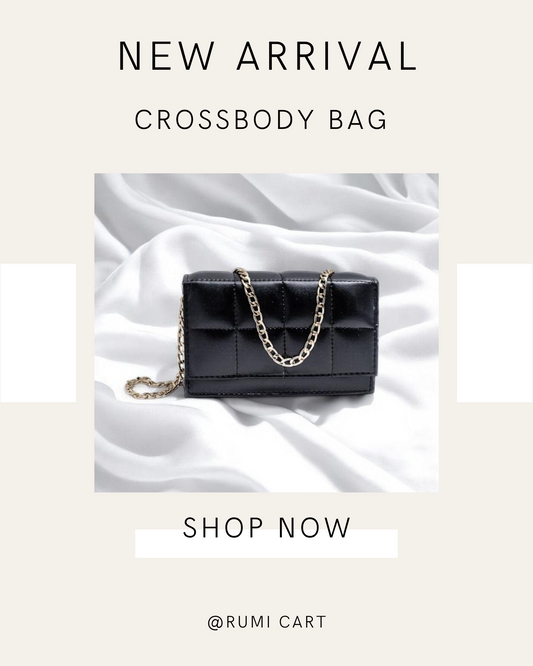 Crossbody Bag