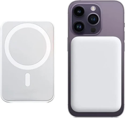 Apple Wireless Power Bank
